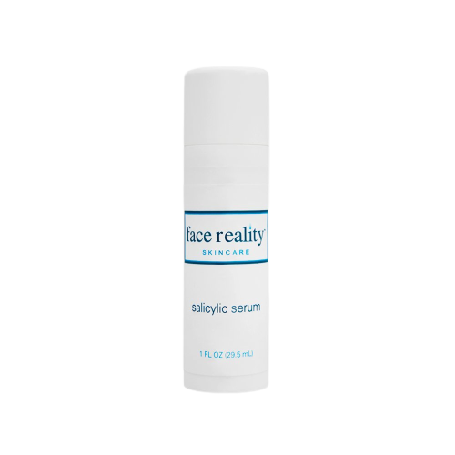 Face Reality Salicylic Serum