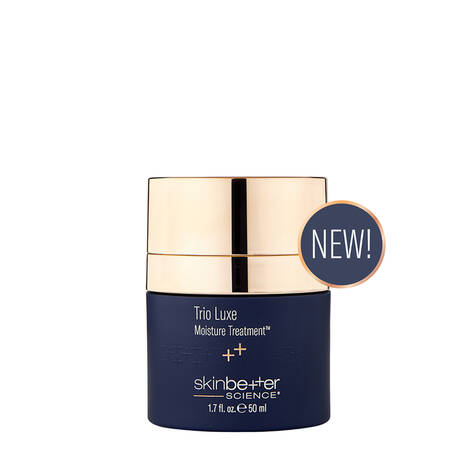 Skinbetter Science Trio Luxe Moisture Treatment