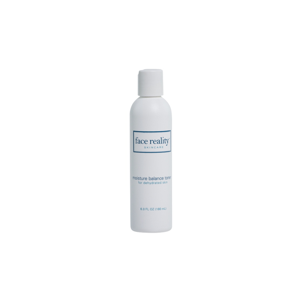 Face Reality Moisture Balance Toner