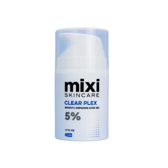 Mixi Skincare Clear Plex 5%