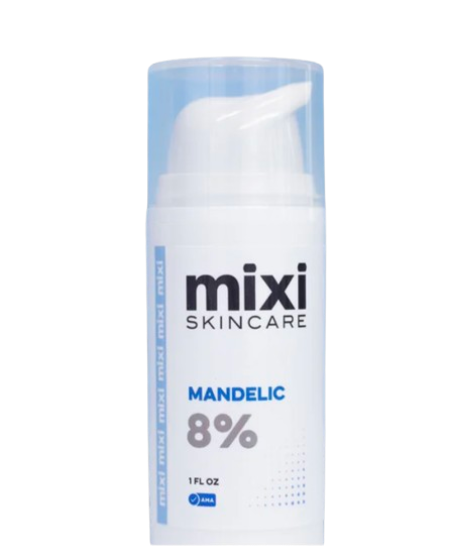 Mixi Skincare Mandelic 8%