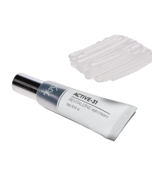 KRX Active 31 Revitalizing Eye Cream