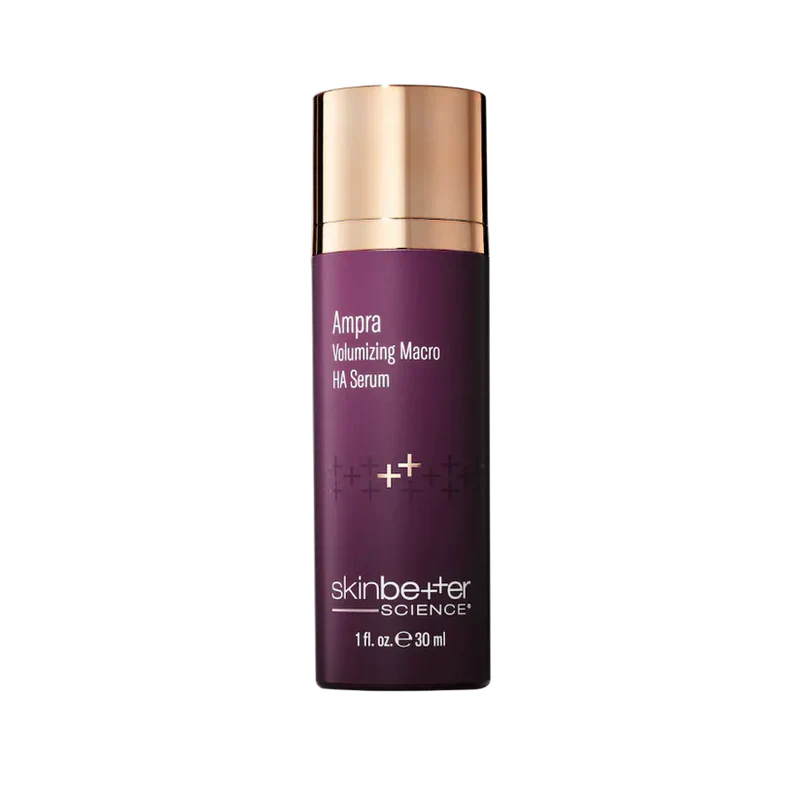 Skinbetter Science Ampra Volumizing Macro HA Serum